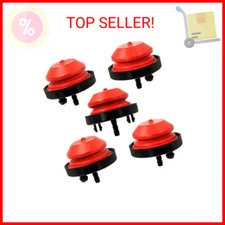 AILEETE 570682A Primer Bulb 951-10639A 751-10639 for MTD Craftsman Troy-Bilt