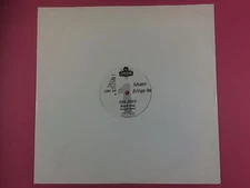 Then Jerico - Muscle Deep (Extended) Advance DJ Copy - London LONX156 Ex