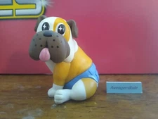 Paka Paka Daisy Dukes Dogs Funko Series 1 Mini Figure Dumpling Common 1/12