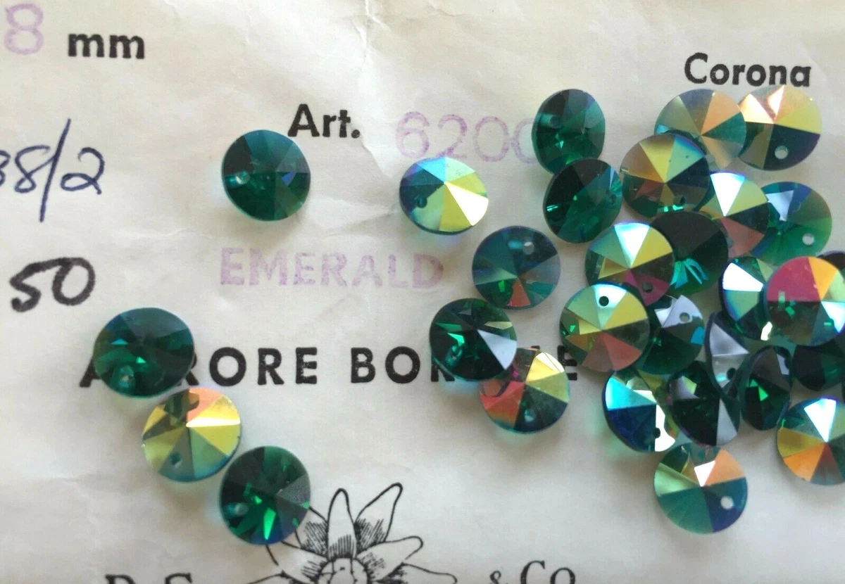 Purchase hotsell swarovski crystals