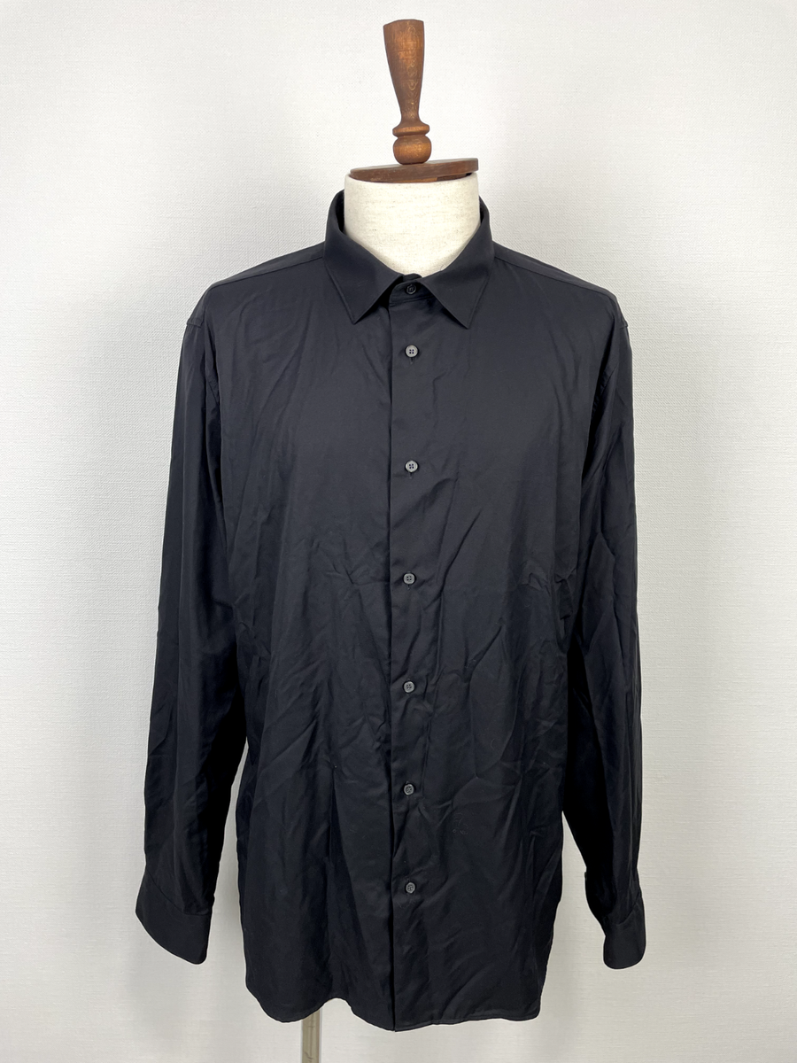 boggi dress shirts Boggi Milano, Regular Fit Oxford Cotton Shirt, Man, White, Size: XS