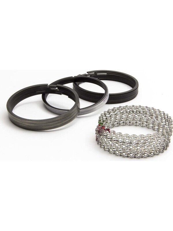 Sealed Power Moly Piston Ring Set E232K Sealed Power Moly Piston Ring Set E232K