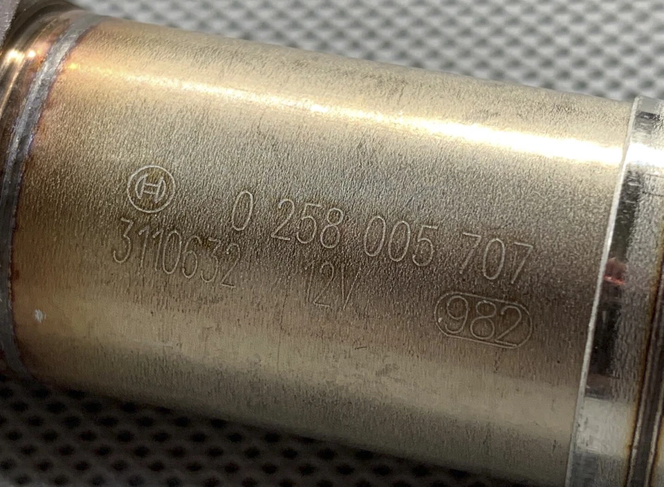 Sensor de oxígeno original 15707 aguas arriba para Dodge D100 D150 D250 Dakota W100 3.9 Foto 3 de 4