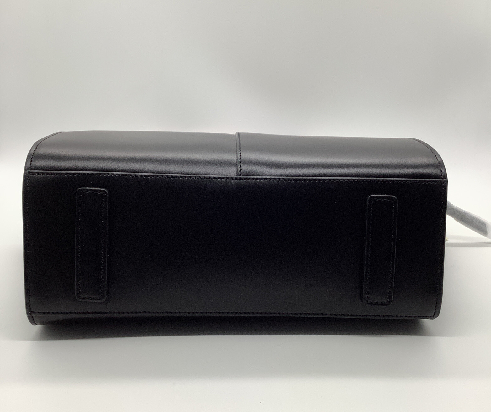 Radley Cheshire Street Medium Zip Around Black Leather Grab Bag New RRP