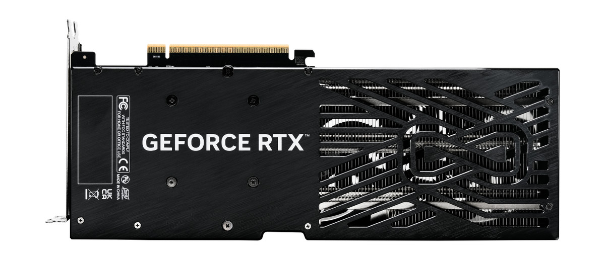 PALIT GeForce RTX 5060 Ti Infinity 3 16GB NE7506T019T1