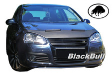 BlackBull Car Bra Haubenbra passend für VW Golf 5 , VW Jetta Bj.2004-2013 CLEAN