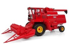 UH6329 MOISSONNEUSE MASSEY FERGUSON 760 1/32