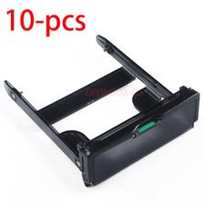 10-pcs HP 506601-001 506601-002 Z600 Z800 Workstation Hard Disc Drive Caddy Tray