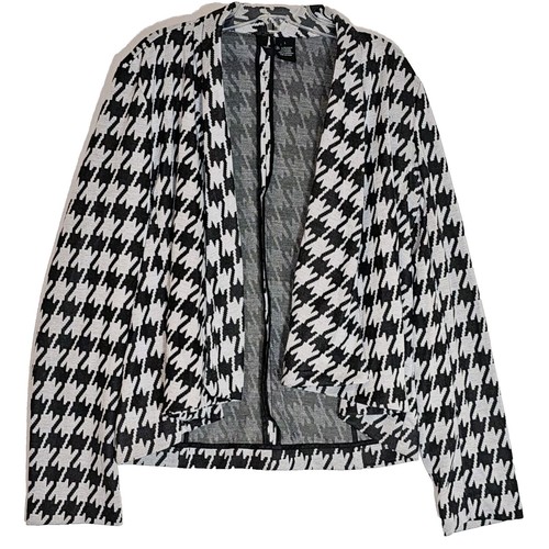 Veste Femme Tricot Elevate - Noire - Taille S - Style Softshell - Neuf Avec étiquettes