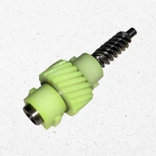 BMW OEM Convertible Soft Top Overhead Roof Latch Motor Gear Set Repair Kit B