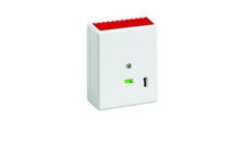 KP2 SINGLE PUSH PANIC BUTTON