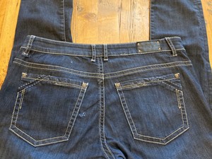 buckle black jeans fit 76