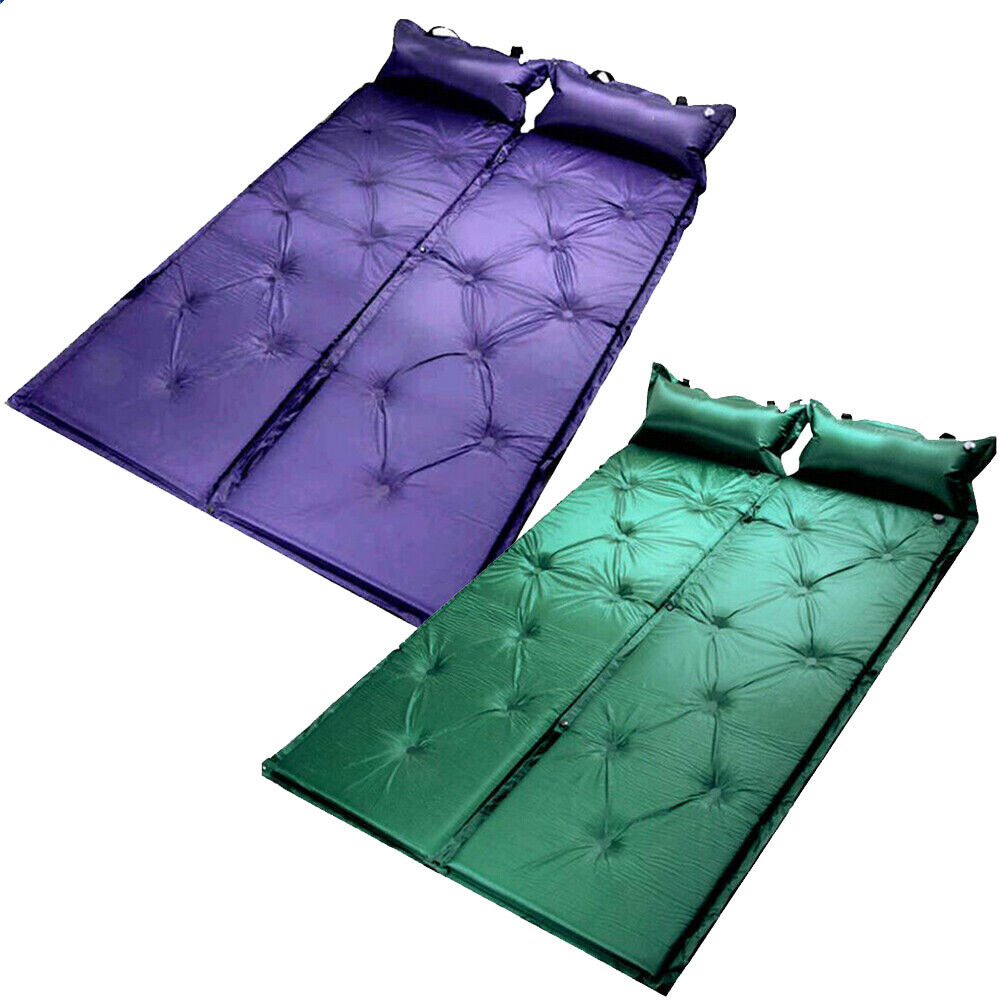 outwell double sleeping mat