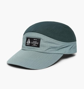 grey nike visor