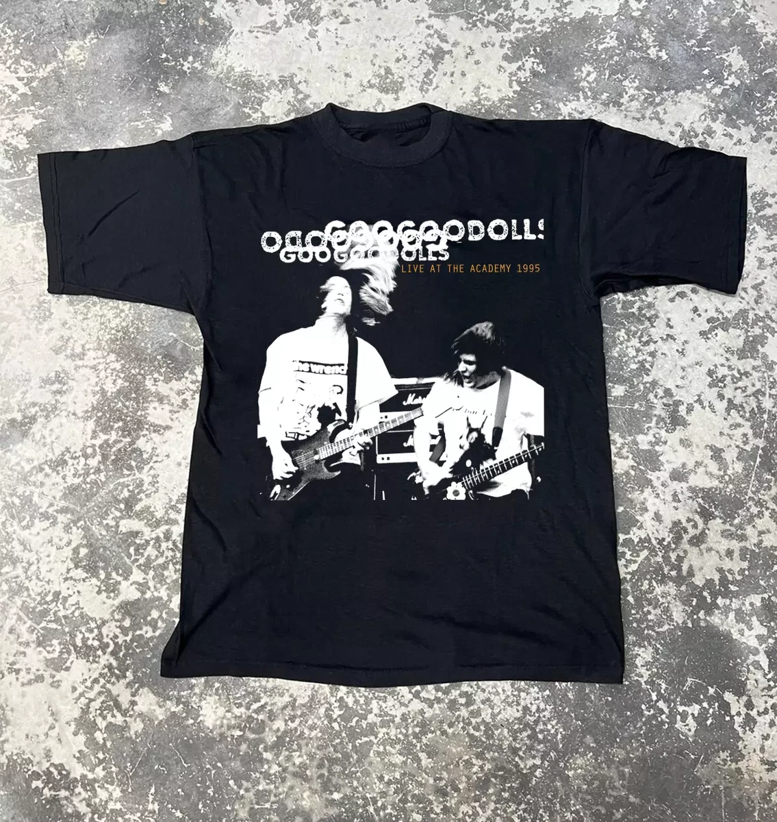 goo goo dolls shirt products for sale | eBay