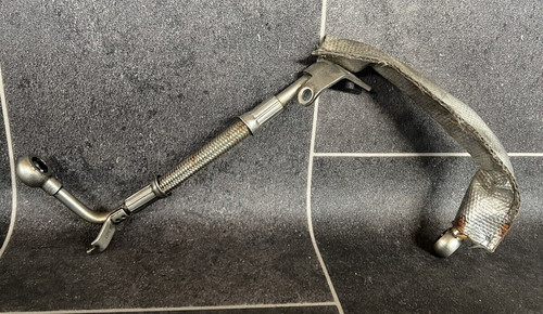 Turbolader Ölleitung Vorlauf K04 VW Golf 5 GTI Audi S3 8P 2.0 TFSI 06F145778G