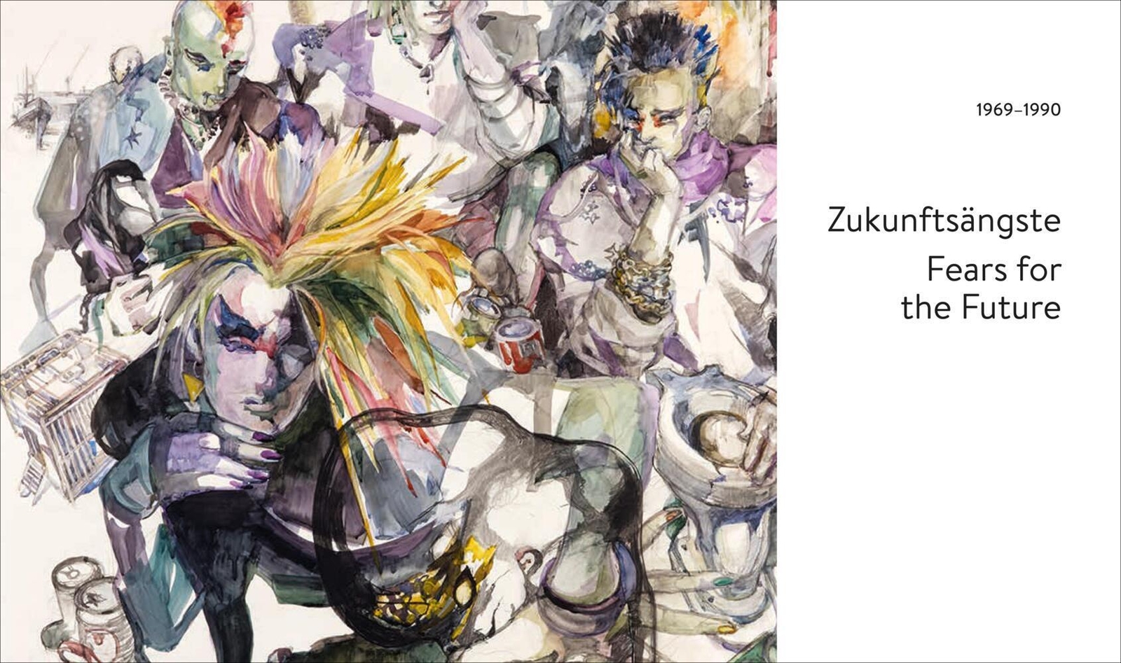 Thumbnail - Wiebke Steinmetz (u. A.) | Ruth Baumgarte | Buch | Deutsch (2020) |