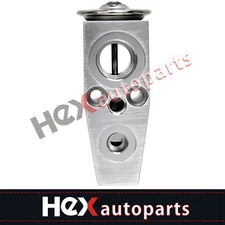 A/C Expansion Valve for 2012-2017 Jeep Compass Patriot 2012 Dodge Caliber