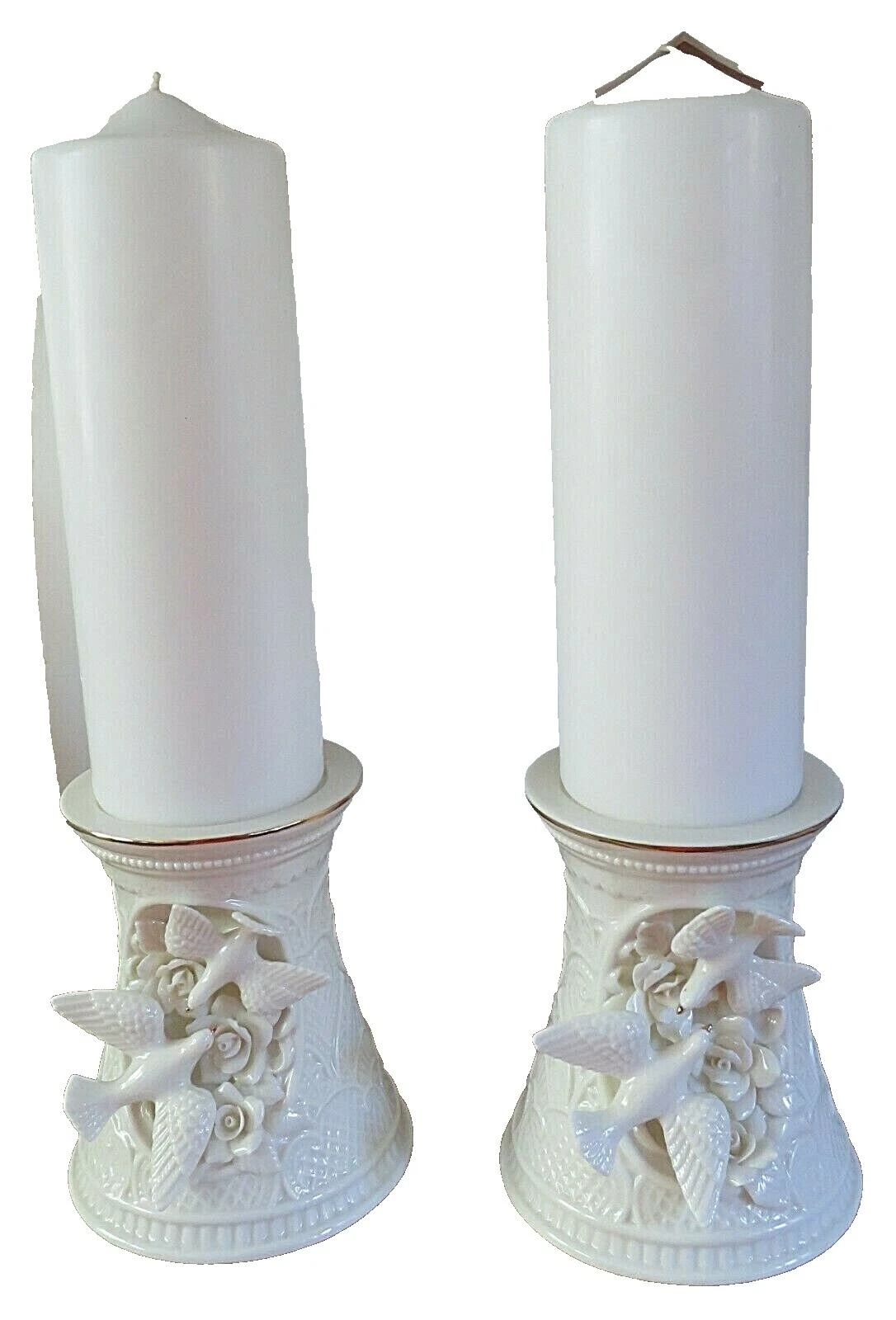 Velas Lillian Rose Rose