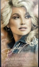 dolly parton scent from above eau de toilette 3.4oz spray