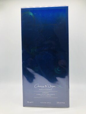 Clive Christian-Chasing the Dragon Hypnotic 2.5oz/75ml NIB Authentic & Sealed!