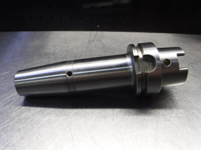 Haimer HSK63 3/4'' Shrink Fit Holder 6.35'' Projection A63.142.3/4Z.4 (LOC1673B)