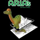 NEW Odyssey A.R.I.A's Adventures Educational Gaming System- VIRTUAL REALITY  — photo 7
