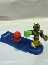 2021 Legends Of Akedo Series 1 LEGENDARY SHUTDOWN Arcade Warrior