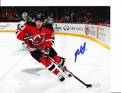 new jersey devils cammalleri