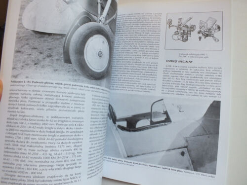 Polikarpov I-153 (Wydawnictwo Militaria 222) - Picture 3 of 4