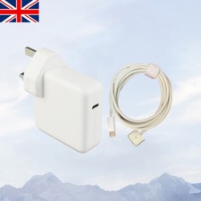 96W 70W USB-C to Mag 3 Charger for Mac Book Pro Air 16 15 14 13 Inch M4 M3 M2 M1