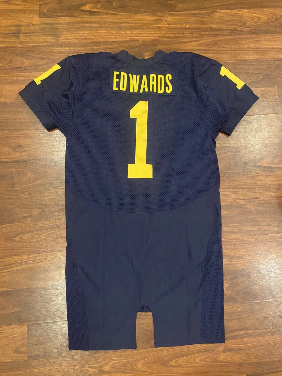 Authentic michigan football jersey cheap