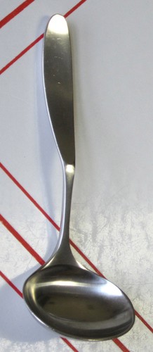 Vajilla moderna de acero inoxidable Lauffer Magnum 18/8 Elige tus piezas de Japón - Imagen 23 de 26