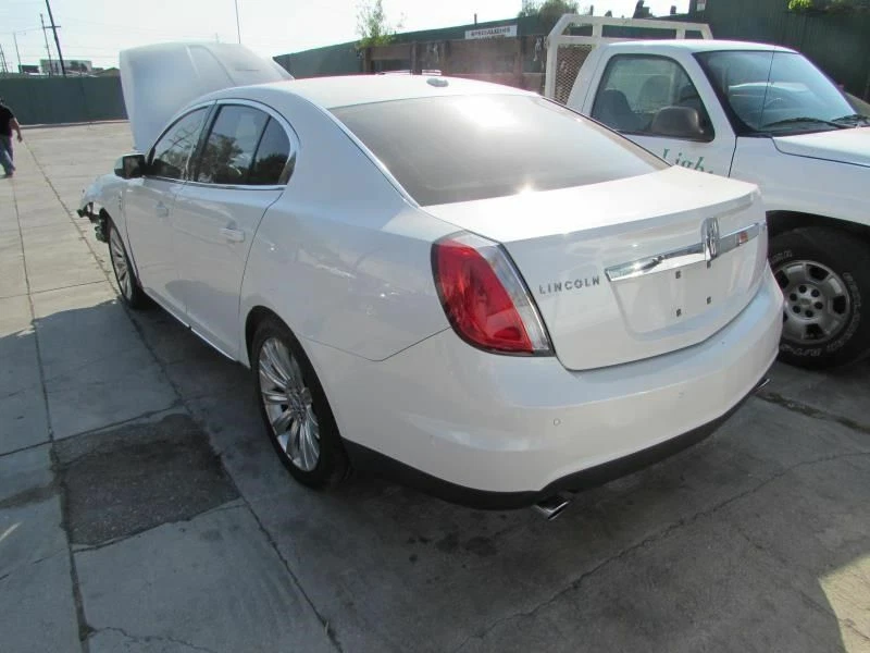 07 08 09 10 FORD EDGE R. EXHAUST MANIFOLD 3.5L 39602 Foto 3 de 4