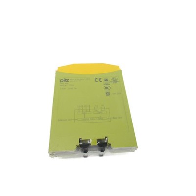 PILZ PNOZML1P 773540 24VDC NSMP