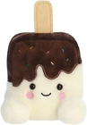 Aurora Palm Pals Dolce Ice Cream Bar 5 Inch Plush Soft Toy Eco-friendly