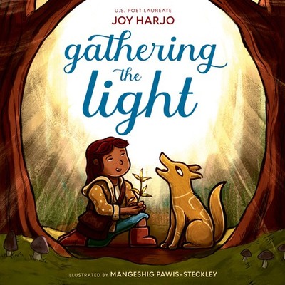 Gathering the Light Library Binding by Random House Studio