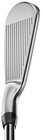 Titleist Golf Club T150 3G 5 Iron Individual Stiff Project X LZ 120 Excellent — photo 4