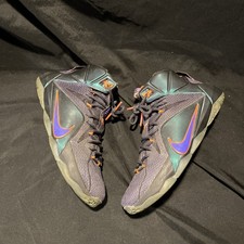 Preços baixos em Nike LeBron 12 Instinct | eBay