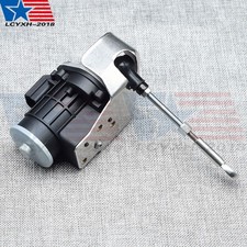 Turbo Charger Wastegate Actuator For Hyundai Sonata Tucson 1.6l L4 39400-2b250