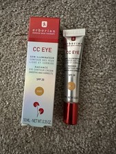 Erborian CC Eye Radiance Eye Contour Cream SPF 20 Doré
