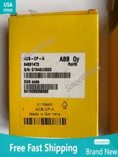 ABB ACS-CP-A Operator Panel for use with ACS3...
