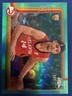 Asa Newell 2025-26 Topps Chrome RC Teal Refractor Rookie /299 SP Hawks 🔥