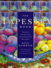 Jill Gordon: The tapestry book
