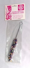MICRO MUSICAL CORP. PICCOLO/RECORDER 100 COTTON CLEANING SWAB 5016