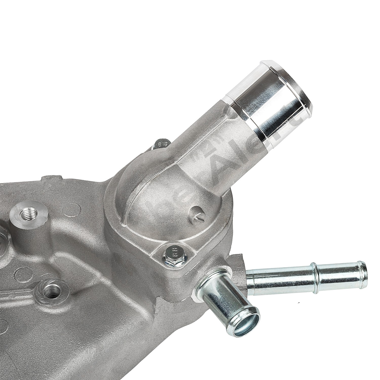 Engine Cooling Water Pump for 09 10 11 12 13 Chevrolet Corvette ZR1 6.2L RWD
