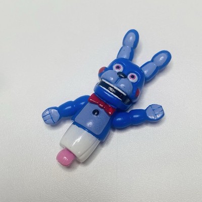 Funko Five Nights At Freddys FNAF Funtime Freddy 5'' Figure Bon Bon Arm Only 2017