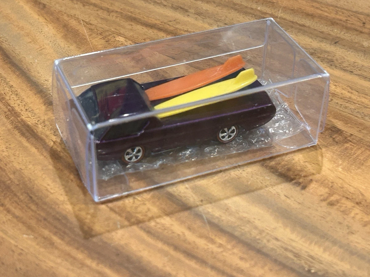 Hot Wheels Chevrolet 1967 Vehicle Year Vintage Manufacture Diecast