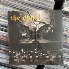 The Skull - Endless Road Turns Dark [New Vinyl LP] image