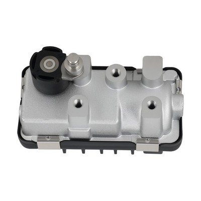 TURBOLADER STELLMOTOR G20 FOR PORSCHE CAYENNE II 3.0 TDI 769909-0009 V6 155KW